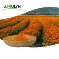 Pure natural marigold flower extract lutein powder